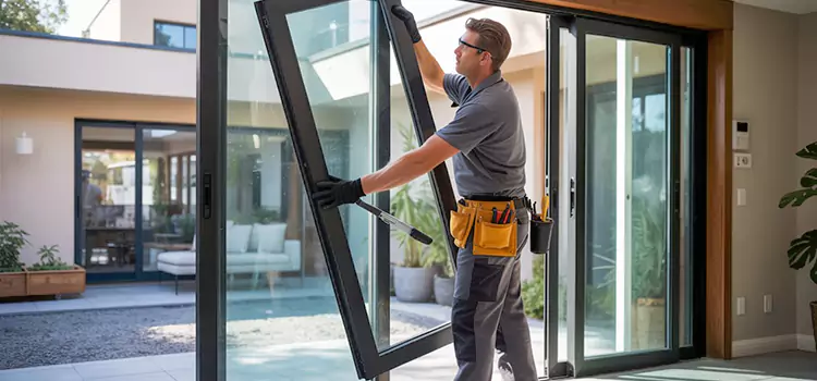 Specialized Sliding Door Roller Services in Hartford, Connecticut
