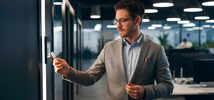 Our Commitment to Keycard Security Excellence in Hartford, CT