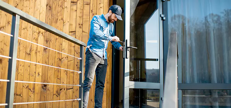 Emergency Patio Door Repair Hartford